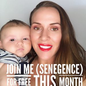 Meet your Posher, Bridget